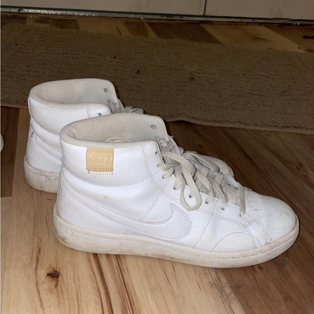Nike shoes